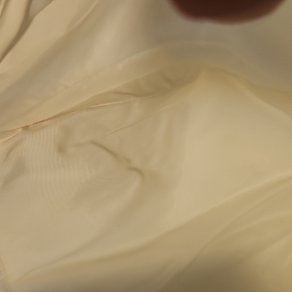 Lalique by Hildegarde Sausik Wedding Gown - Picture 11 of 11